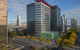 The Standard, Brussels