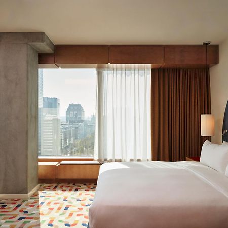 The Standard, Brussels Hotel Exterior photo