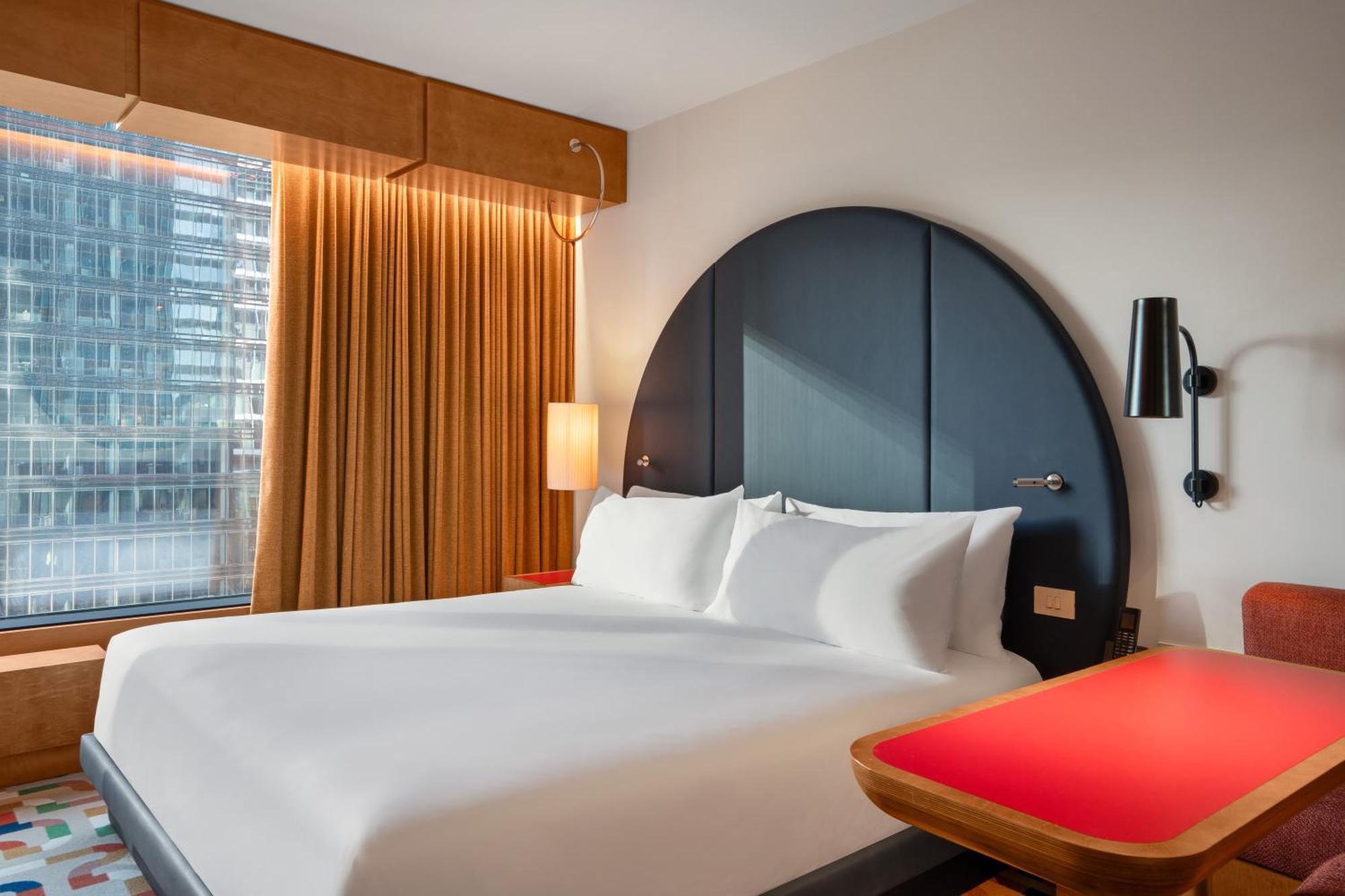 The Standard, Brussels Hotel Exterior photo