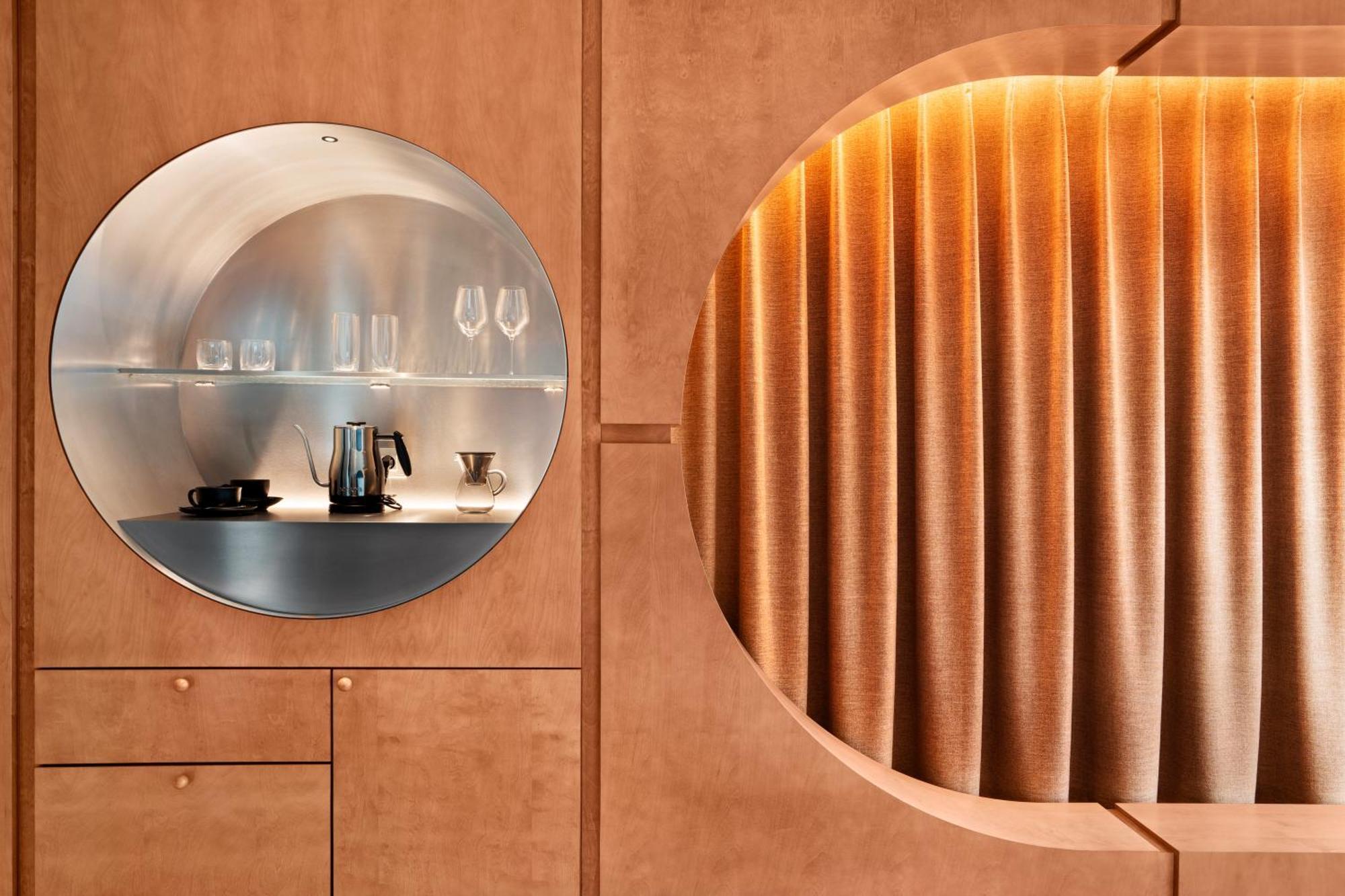 The Standard, Brussels Hotel Exterior photo