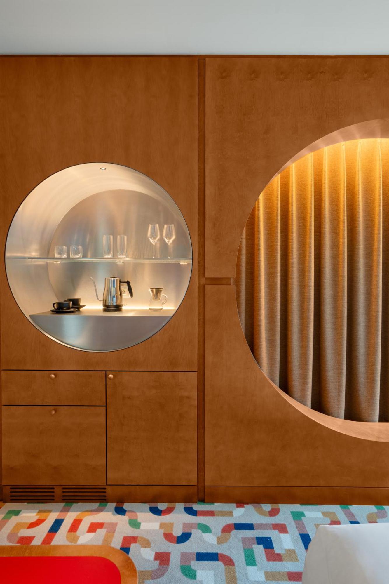 The Standard, Brussels Hotel Exterior photo