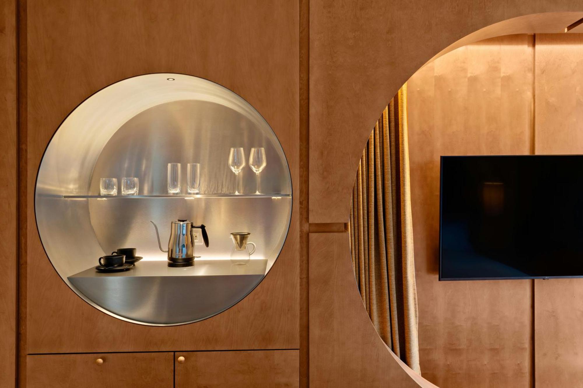 The Standard, Brussels Hotel Exterior photo